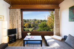 Ferienhaus Blumenhain - Wohnung 